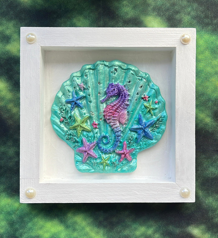 Framed Art