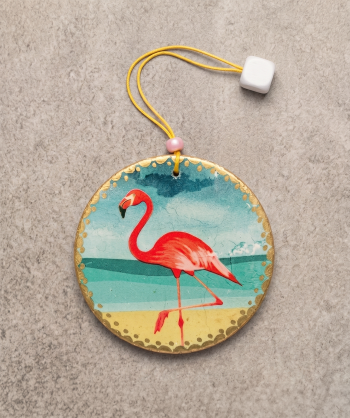 Marine Ornaments