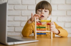 Best Learning Games for Toddlers